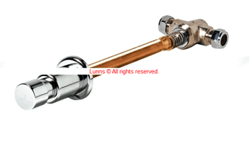 ACTIV Non Concussive Timed Control Flow Valve - Bespoke Part