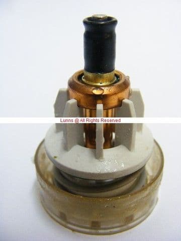 Adams 1922 SL Wax Capsule & Tooth Adaptor & Spring SCX66A4 - Bespoke Part