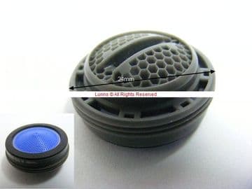 Albacor CastleW Aerator aka Perator CS V ASC36 - Bespoke Part