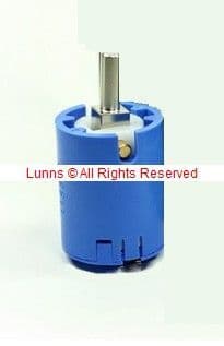 Albacore 28mm P Series Cart91 A54911608711 AL23 - Bespoke Part