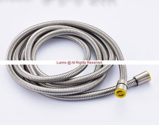 Albacore 3 Meter Shower Hose UOL6-12 - Bespoke Part