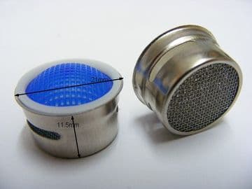 Albacore AT Series Metal Aerator Cassette PKIT aka Perlator/Noeperl/Neopearl - Bespoke Part