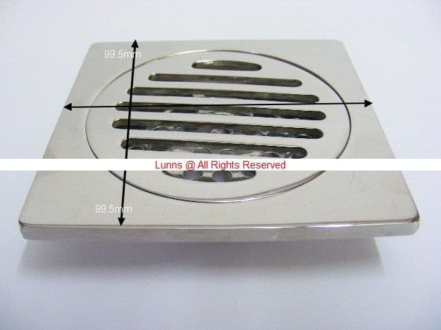 Albacore Chinese 100 Drop In Waste Assembly OF-DEL-FC