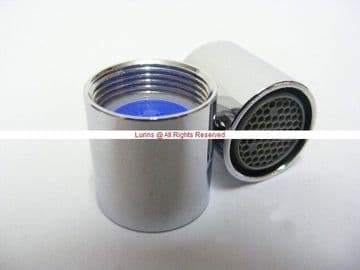 Albacore PERL F16 Anti Splash Aerator Nylon Insert AL18 - Bespoke Part