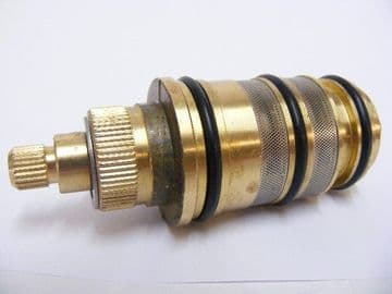 Albacore TU 24T Push In Thermostatic Cartridge Grub Screw 4 Row3Ring SC70MIX - Bespoke Part