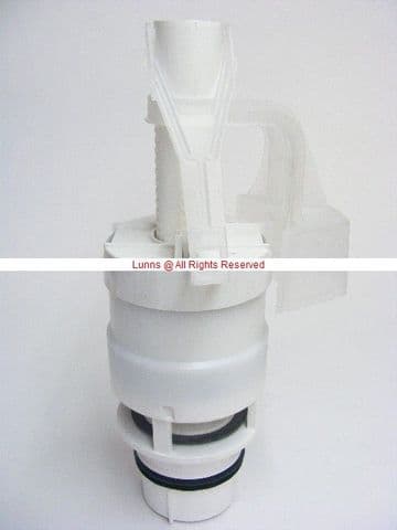 AlcaPlast Flush Valve FVLX49 - Bespoke Part