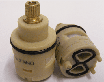 ALFANO 25X43 2H 2Peg RLX1-8 - Bespoke Part