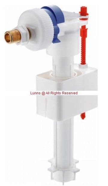 Ambon Tek Inlet Valve A54TECE28711 - Bespoke Part