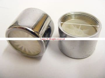 Angel T&HYB of the North Anti Splash F21MM - Bespoke Part