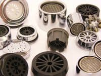 Anti Splash & Aerator