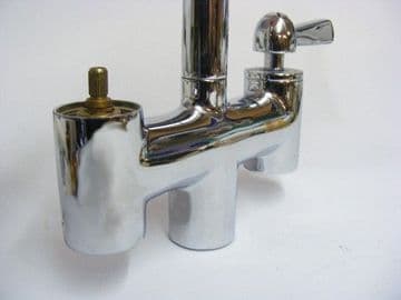 Apisto Mobel Mk2 Ceramic Disc Cartridges 20.5mm Thread - Pair T2023A - Bespoke Part