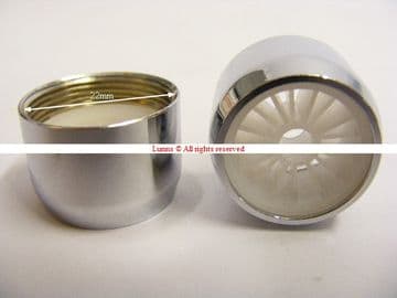 Aqafix Anti Splash Diffuser F22 AS34 - Bespoke Part