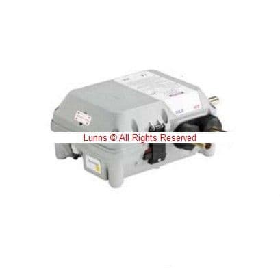 Aqualisa Digital Standard Processor 223118 (Non-Pumped Model) - Bespoke Part