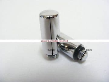 ARA 23x6 Tap Handle Lever Peg - Pair ABA1 - Bespoke Part