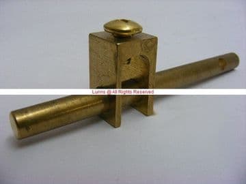 Armitage 60s Model Metal Internal Cistern Link Arm - Bespoke Part
