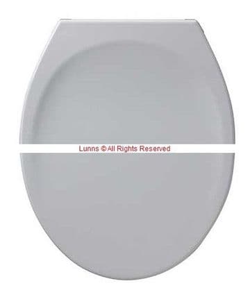 Armitage ASTRA WC SEAT Pergamon  - Bespoke Parts