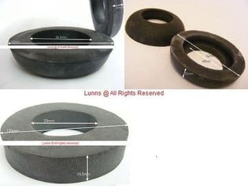 Armitage Close Coupled Washer Pack of 3 - Bespoke Kit