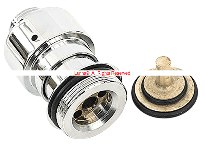 Armitage Cylindrical Diverter Assy