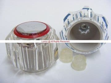 Armitage FAC Pattern 20 Spline Handles I548045S8711