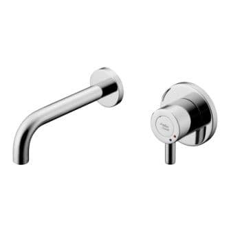 Armitage Idenburg Wall Mounted Basin Mxier