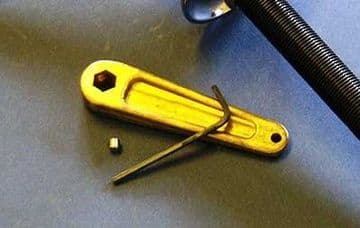 Armitage Metal Lever Lift Arm EEM36510067