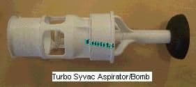 Armitage Mk2 Syphon Bomb