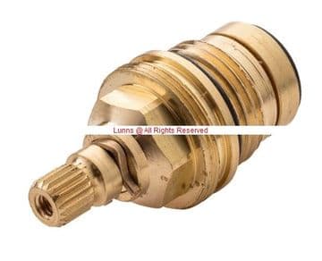 ARMITAGE Mk5 Washer Valve Pair - Bespoke Part