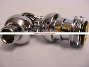 Armitage Starlite Divertor DIV25