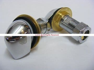 Armitage Style Back Inlet Spreader S6286AA-BREPL