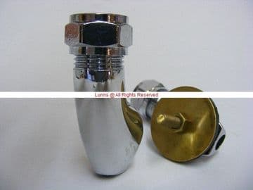 Armitage Style Top Inlet Spreader S6285AA-BREPL