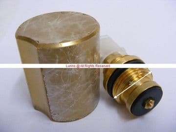 Armitage Tort 32 Replacement Bath 5412 Washer Valves 6pc Pair