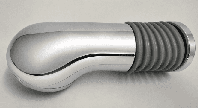 Aspire Gator Shower Head - Bespoke Part