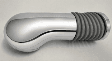 Aspire Gator Shower Head - Bespoke Part