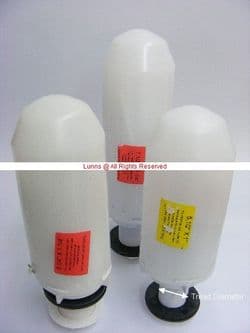 Auto Syphon