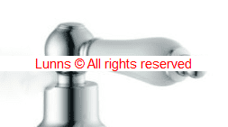 B&Q Cooke & Lewis Timeless Parts - Bespoke Part