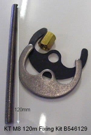 Bank 120 Fixing Kit B5466528711 C76