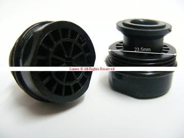 Bank 23.5mm Sink Mixer Anti Splash U-MAG8 - Bespoke Part