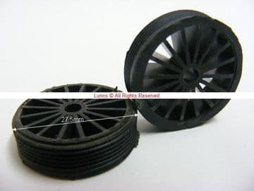 Bank 27.5mm Bath Anti Splash No Lip ASC5 - Bespoke Part