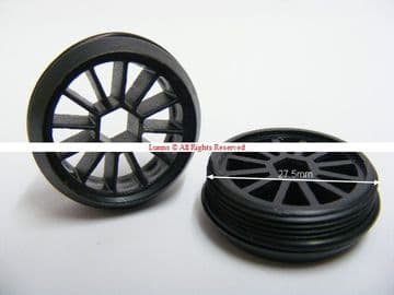 Bank 27.5mm Bath Anti Splash U-MAG8 - Bespoke Part