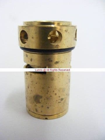 Bank 65 Non Concussive Spring Valve B5455048711365 - Bespoke Part