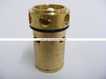 Bank 66 Non Concussive Spring Valve B5455048711366 - Bespoke Part