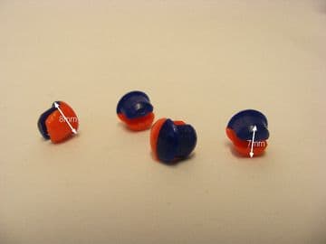 Bank 7mm Mono Lever Indice B5480N818711 UTI-7 - Bespoke Part