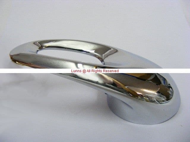 Bank B54519 C20A Mixer Handle - Bespoke Part