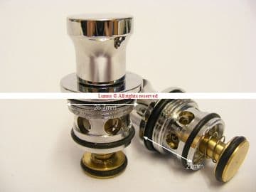 Bank Bath Mixer BSM Diverter B54003 DIV4A - Bespoke Part