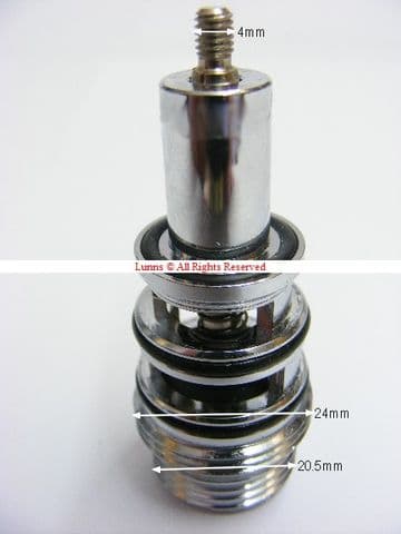 Bank Bath Shower Mixer Diverter DIV53M2 - Bespoke Part