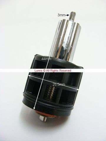 Bank BSM Diverter Core B5458088711 AL31-2 - Bespoke Part