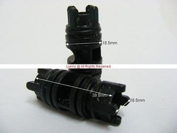 Bank BSM Shuttle B54CAS87112 DIV24 Bespoke Part