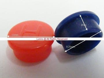 Bank Cross Head Mk4 Indices B5409 AL9 - Bespoke Part