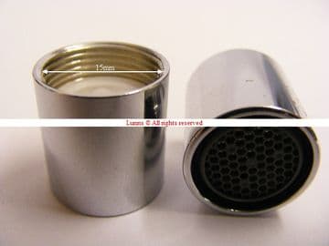 Bank F15 Anti Splash Aerator B5419748711 AS15 - Bespoke Part