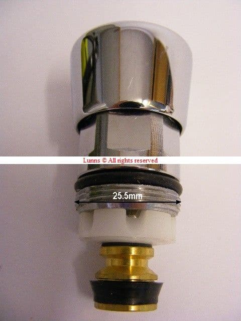 Bank Non Concussive SK Range Headwork D54NC02-B100 UOL4-7 - Bespoke Part